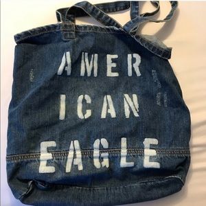American Eagle Bag